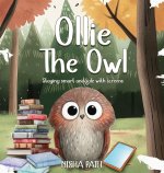 Ollie The Owl