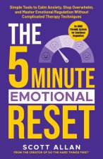 The 5-Minute Emotional Reset