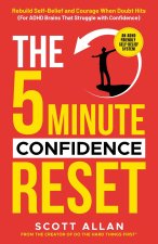The 5-Minute Confidence Reset