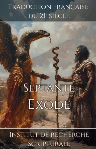 Septante - Exode
