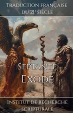 Septante - Exode