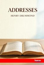 Addresses