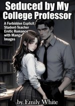 Seduced by My College Professor