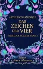 Das Zeichen der Vier