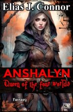 Anshalyn - Queen of the four worlds