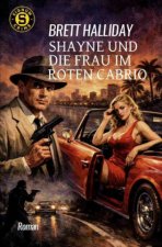 Shayne und die Frau im roten Cabrio