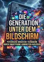 Die Generation unter dem Bildschirm