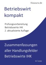 Betriebswirt kompakt