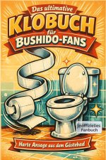 Das ultimative Klobuch für Bushido-Fans