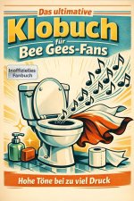 Das ultimative Klobuch für Bee Gees-Fans