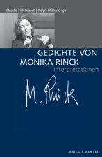 Gedichte von Monika Rinck