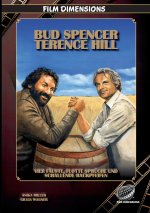 Bud Spencer & Terence Hill - Vier Fäuste, flotte Sprüche und schallende Backpfeifen