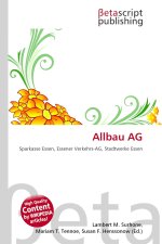Allbau AG