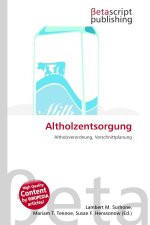 Altholzentsorgung
