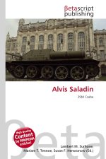Alvis Saladin