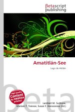 Amatitlán-See