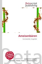 Ameisenbären