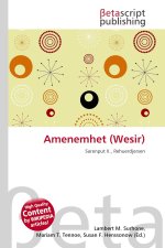 Amenemhet (Wesir)