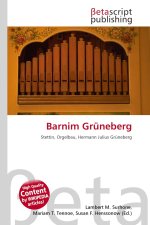 Barnim Grüneberg