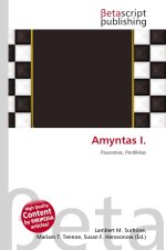Amyntas I.