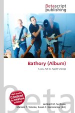 Bathory (Album)