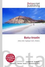Batu-Inseln