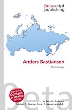 Anders Bastiansen
