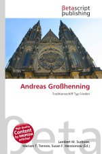 Andreas Großhenning