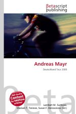 Andreas Mayr