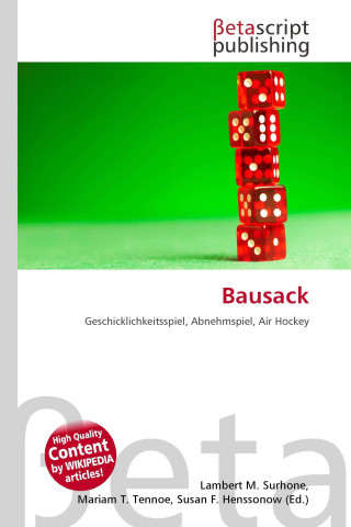 Bausack