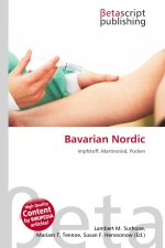 Bavarian Nordic