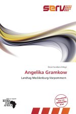 Angelika Gramkow