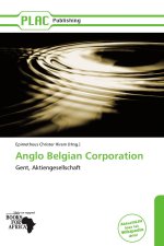 Anglo Belgian Corporation