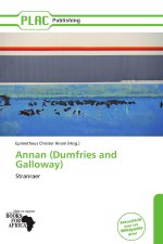 Annan (Dumfries and Galloway)