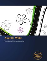 Annette Wilke