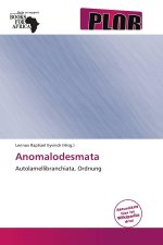 Anomalodesmata