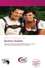 Berliner Dialekt