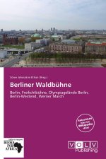 Berliner Waldbühne