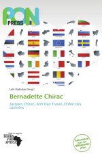 Bernadette Chirac