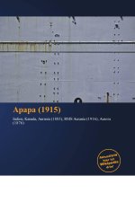Apapa (1915)