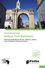 Bistum Forlì-Bertinoro