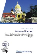 Bistum Girardot