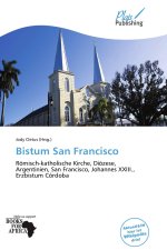 Bistum San Francisco