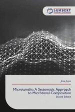 Microtonalis: A Systematic Approach to Microtonal Composition