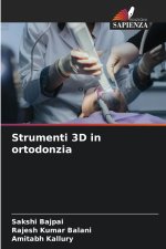 Strumenti 3D in ortodonzia