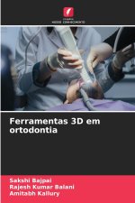 Ferramentas 3D em ortodontia