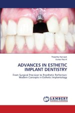 ADVANCES IN ESTHETIC IMPLANT DENTISTRY