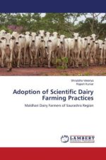 Adoption of Scientific Dairy Farming Practices