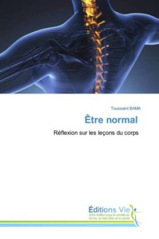 Être normal
