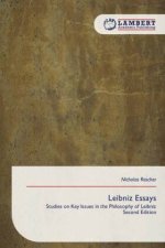 Leibniz Essays